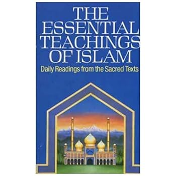 Paperback ESSENTIAL TEACHINGS OF I Book