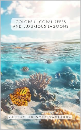 Colorful Coral Reefs and Luxurious Lagoons