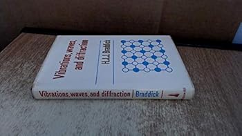 Hardcover Vibrations, Waves, and Diffraction Book