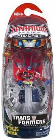 Hasbro Titanium Series Transformers 3 Inch Metal Robot Masters Galvitron