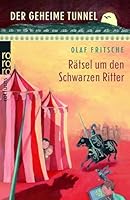 Ratsel Um Den Schwarzen Ritter (German Edition) 3499214385 Book Cover