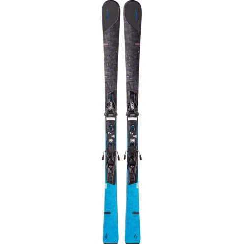  Pack Sci Donna Elan Insomnia, nero