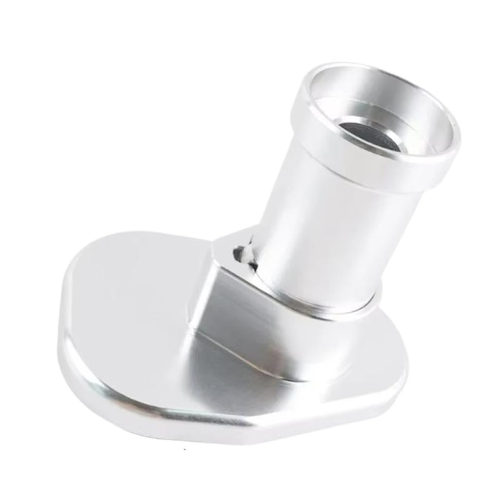 Cremallera de dirección de aluminio y piñón serie K compatible con Civic EK EG DC2 Del Sol