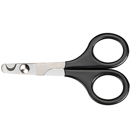 Master-Grooming-Tools-Pet-Nail-Scissors--Stainless-Steel-Scissors-for-Trimming-Nails-on-Cats-and-Birds-Medium-5