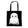 Logoshirt Unisex katoenen tas tas