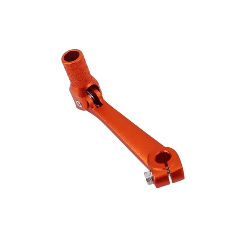 CVGMsrgSET Gear Shifter Shift Lever Motorcycle Gear Shift Lever Universal