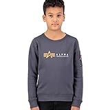 ALPHA INDUSTRIES