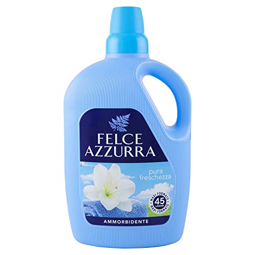 FELCE AZZURRA Wasverzachter, pure frisheid, 3 l