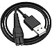 Produktbild Panlouting Ersatz 5V USB Kabel Ladekabel 100cm für Philips Elektrorasierer Series 1000, 3000, 5000, 7000, 8000
