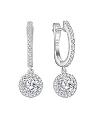 April & Simulated Diamond