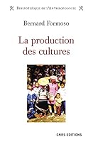 La production des cultures 2271133068 Book Cover