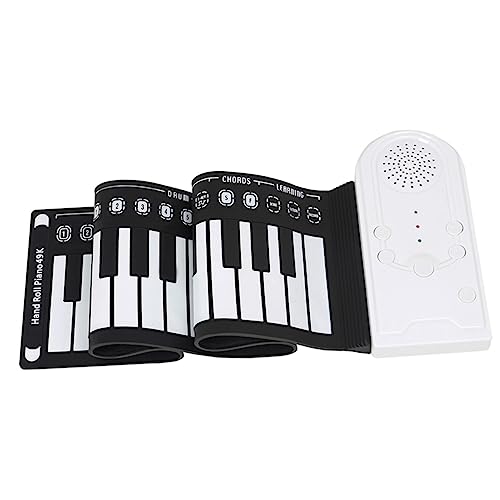 ifundom Clavier De Piano De Voyage Pliable Clavier De Piano Pliable Piano Portatif Piano Pour Débutant Piano Pliant Portatif Claviers Piano Enroulable Piano Électronique Enroulable Abdos - Les Beatles, Paul McCartney, John Lennon, RIngo Starr, George Harrison ifundom Clavier De Piano De Voyage Pliable Clavier De Piano Pliable Piano Portatif Piano Pour Débutant Piano Pliant Portatif Claviers Piano Enroulable Piano Électronique Enroulable Abdos
