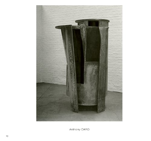 British Abstract Art: Sculpture