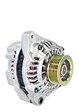 Replacement Parts for Alternator Acura EL Honda Civic 1.7L 2001-5 A5TA7091ZC A005TA7091ZC 1N9441