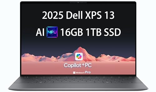 Dell XPS 13 9345 �m�[�g�p�\�R���ACopilot+ AI PC (13.4�C���` FHD+ 120Hz�AQualcomm Snapdragon X Elite�A16GB DDR5�A1TB SSD�A12�R�A(> Intel i7-1355U)