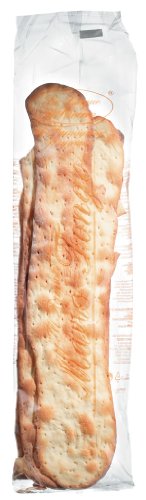 Cascina San Giovanni Schwiegermutterzungen mit Parmesan Cover