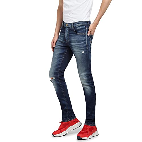 Image of JACK & JONES Men's Regular Jeans