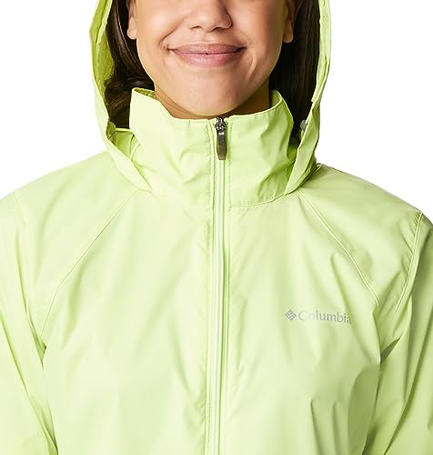 Blouson imperméable Columbia au design soigné et finitions durables - 4
