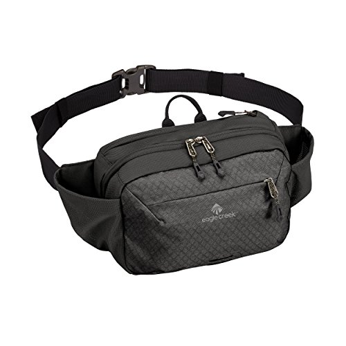 Preisvergleich Produktbild Bauchtasche Wayfinder Waist Pack S, Schwarz