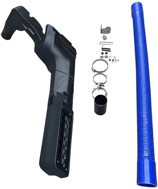 Amazon.co.jp: インテーク パイプ 車の部品吸気スズキジムニー JB64