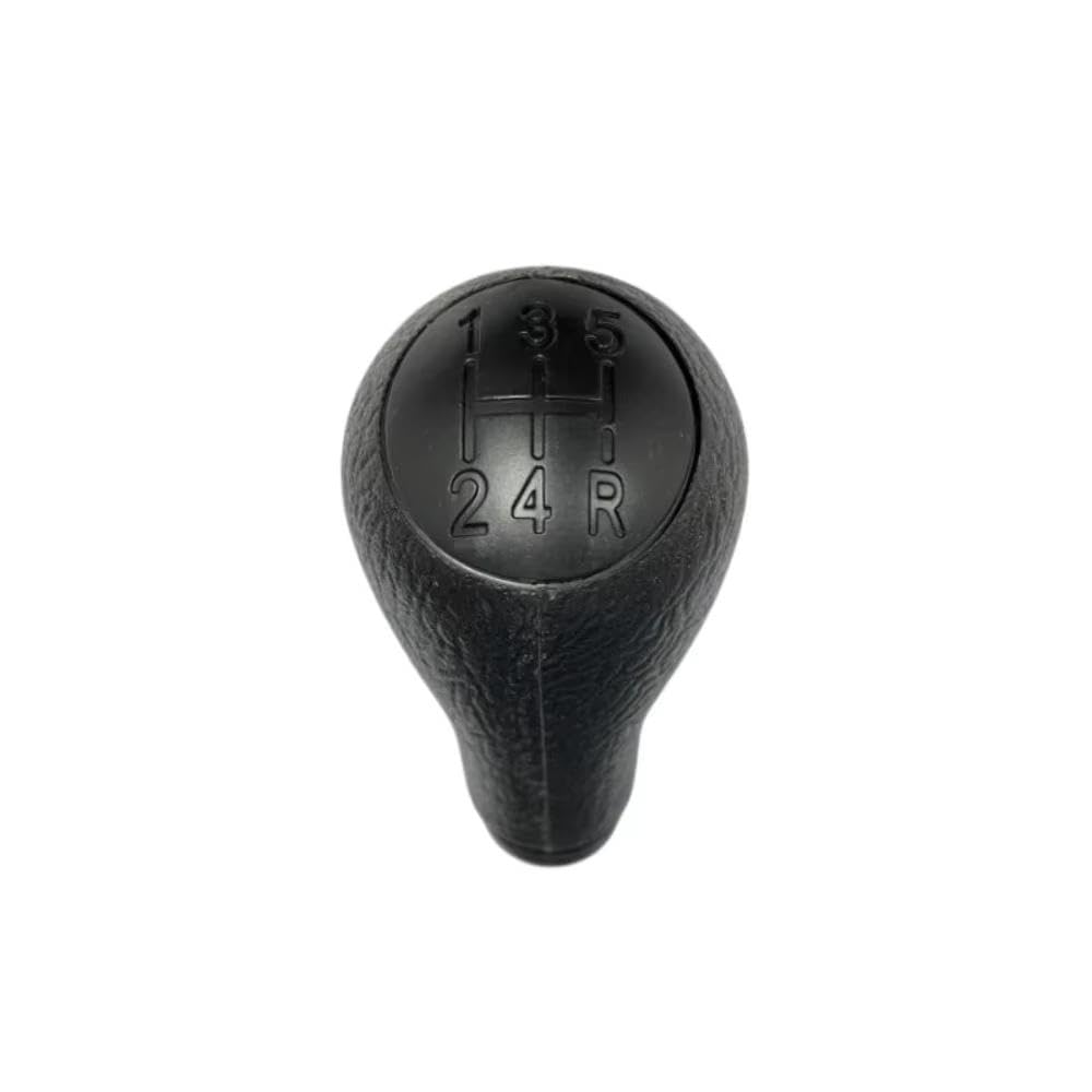 YDXHERTA Gear Knob Shift Manual Transmission Plastic Head Handball Change Lever for Citroen AX ZX BX Auto Parts