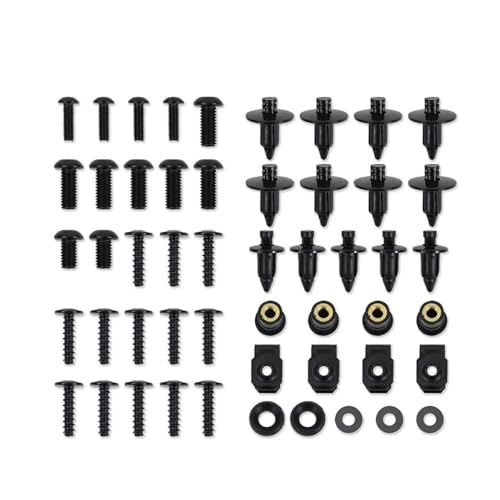 �o�C�N �ɓK�p����X�Y�L AN650 �o�[�O�}�� 650 2003-2018 �t�F�A�����O�{���g�L�b�g �J�E�����O�{���g �N���b�v �l�W �I�[�g�o�C�{���g�l�W(��)