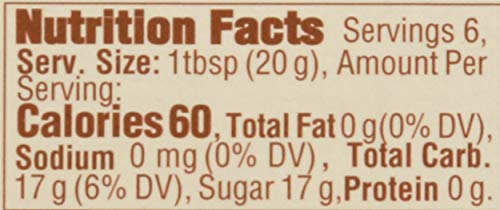 Mitica Truffle Honey, 4.23 Oz #TOP3