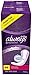 Always Pantiliner Max Protection Extra Long Dri-Liners, Unscented - 68 ct