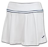 Color Blanco Joma Terra Falda, Mujer, Blanco-207, XL
