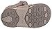 Stride Rite Baby Boys SRTech Wes Casual Sneaker, Taupe, 7 Toddler US
