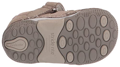 Stride Rite Unisex-Child SRT Wes4