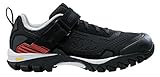 Modelljahr : 2013 Northwave Mission MTB Trekking Fahrrad Schuh schwarz 2013: Größe: 42