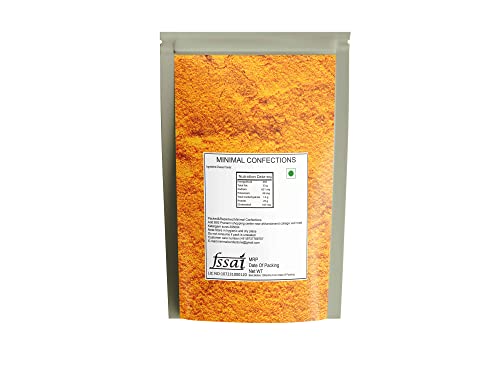 Minimal Cheddar Cheese Powder/Cheese Powder for Popcorn,1Kg