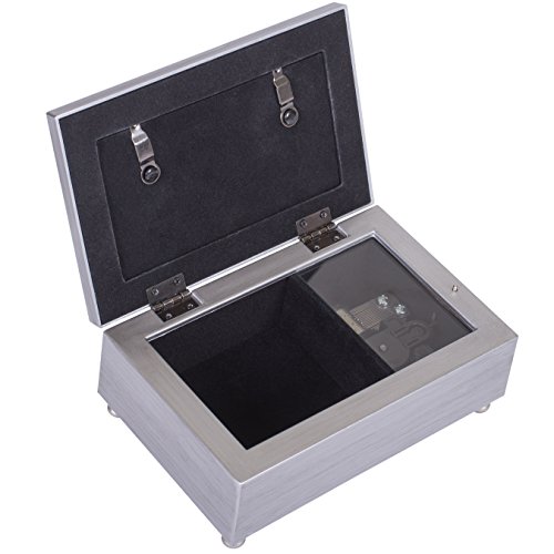 Caja de música para superar el duelo de un ser querido 7