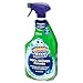 Scrubbing Bubbles Mega Bathroom and Shower Cleaner Spray, Foaming Action Removes Limescale and Soap Scum, Rainshower Scent, 32oz