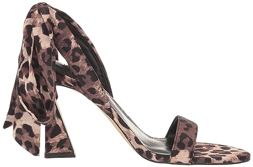 Image of Nine West Women's Kelsie Heeled Sandal