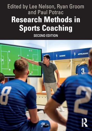 Research Methods In Sports Coaching