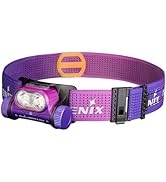 Fenix HM65R ヘッドライト USB-C充電式