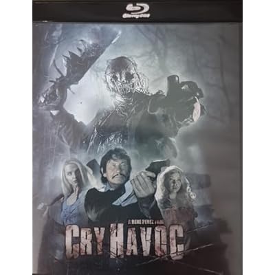 Cry Havoc