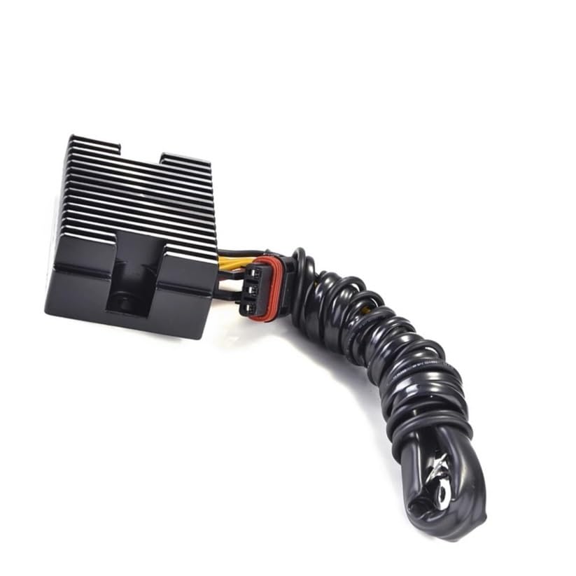 Rectificador regulador de moto repuesto alternador V92C V92SC 2001 piezas de encendido