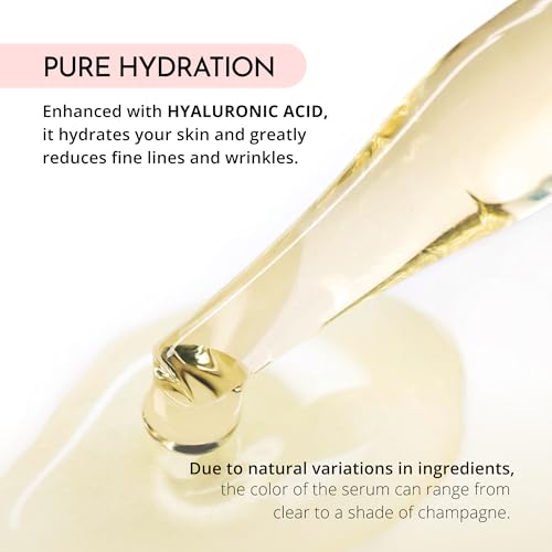MAELOVE Glow Maker 15% Vitamin C Serum with Vitamin E & Ferulic Acid — view 6