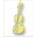 東洋精密工業 ブックマーク ヴィオラ ゴールド AGB035