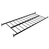 Daybed Suspension Deck