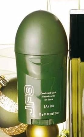 Jafra Jf9 Green Desodorante Stick : Belleza y Cuidado Personal - Amazon.com