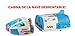 Disney Toy Story 4 Nave Espacial Buzz Lightyear, juguetes niños + 3...