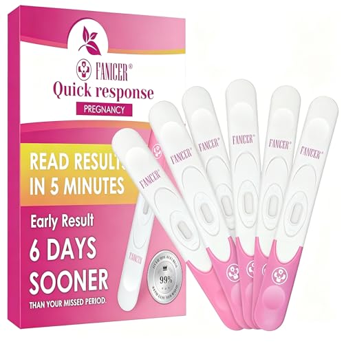 Nacerlary Pregnancy Test Kit