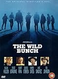 The Wild Bunch - Directors Cut [Import anglais]