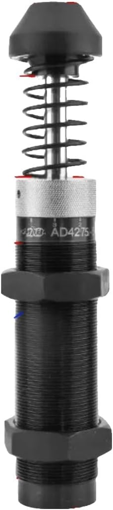 Hydraulic oil pressure buffer cylinder AC1007 damper 1210 manipulator adjustable AD1416(Adjustable One-Way AD2525)