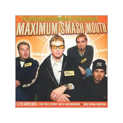 Maximum Smash Mouth
