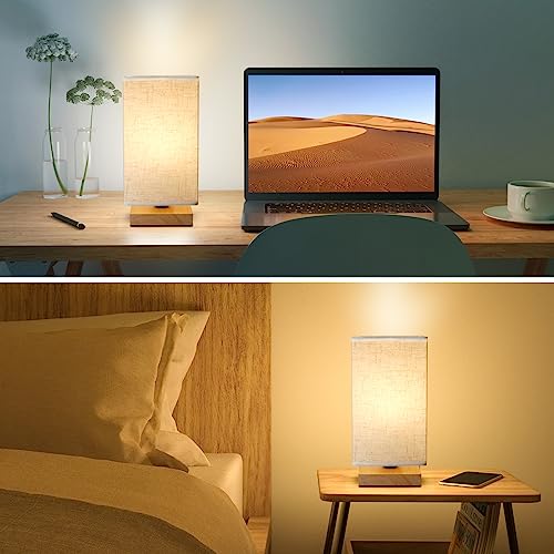 Uchenton Table Lamp For Bedroom thumb #6